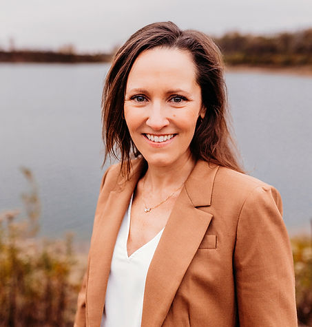 Libby Kacich headshot