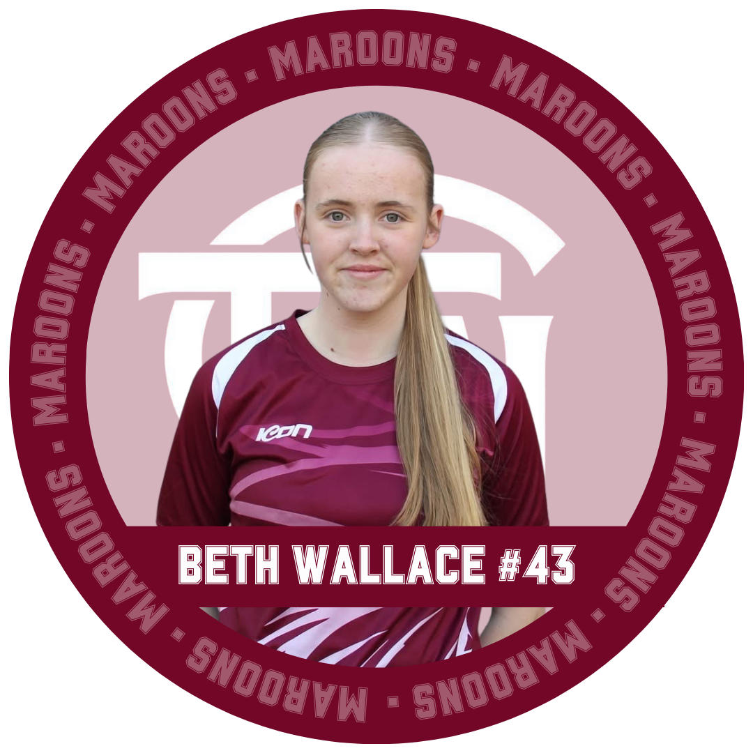 Beth Wallace