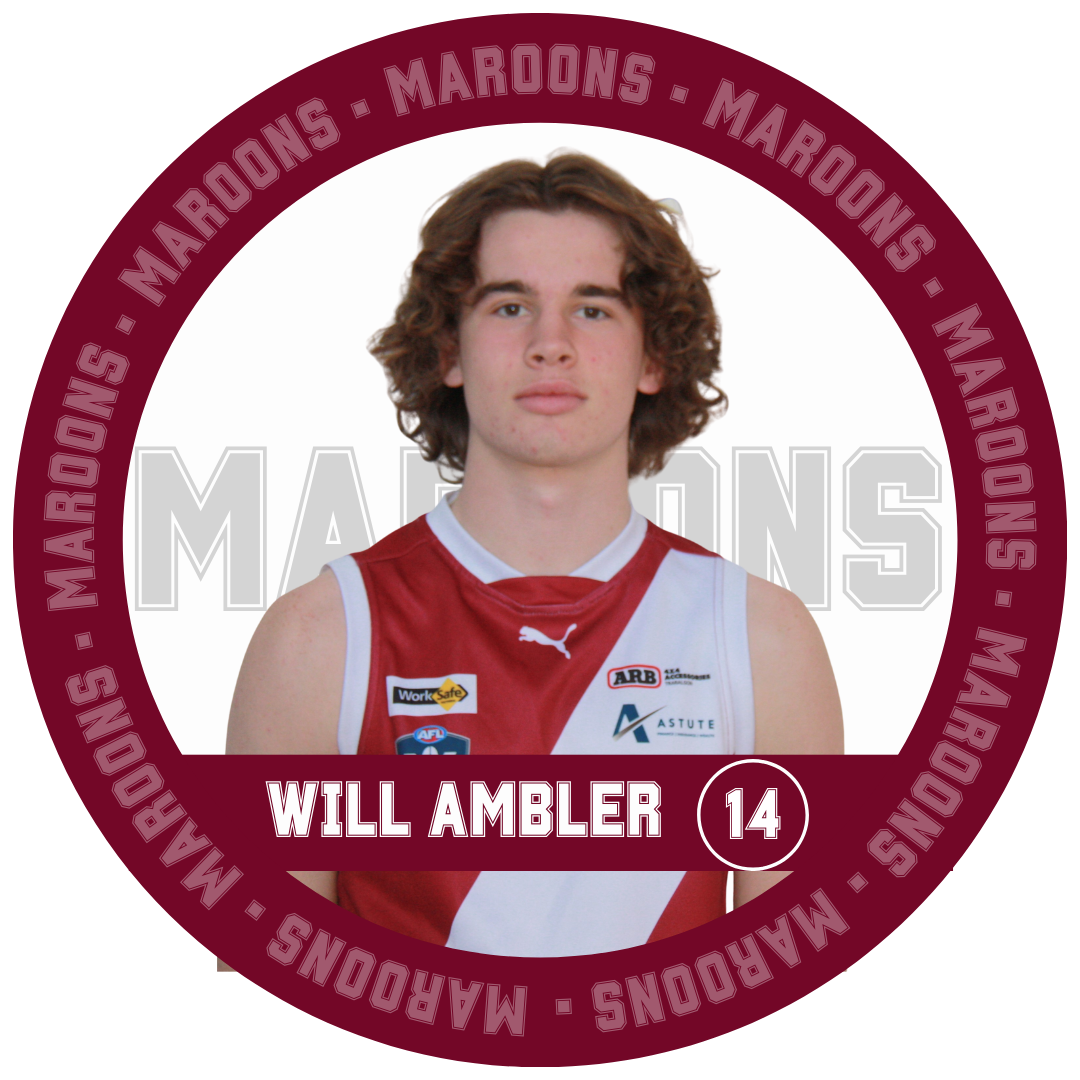Will Ambler