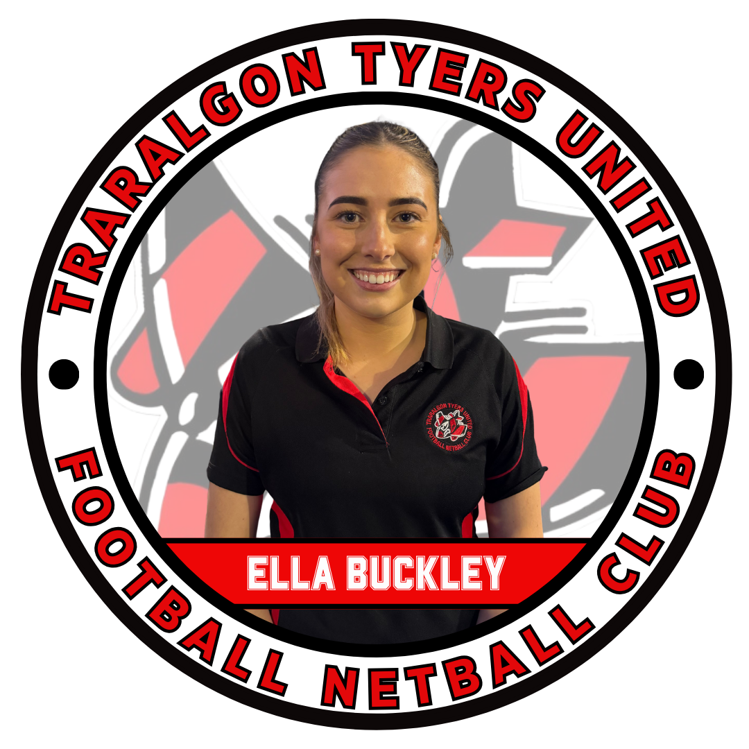 Ella Buckley