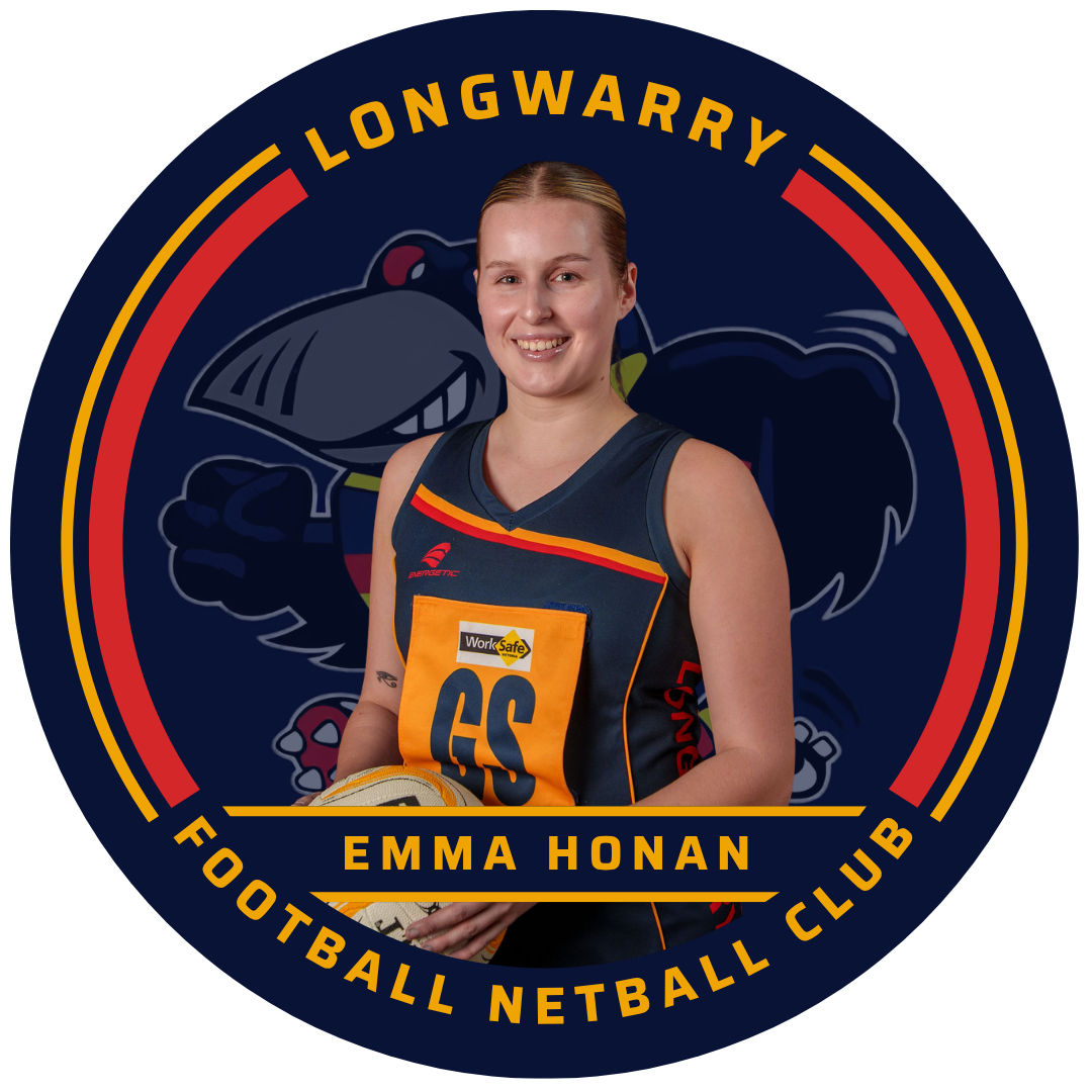 Emma Honan
