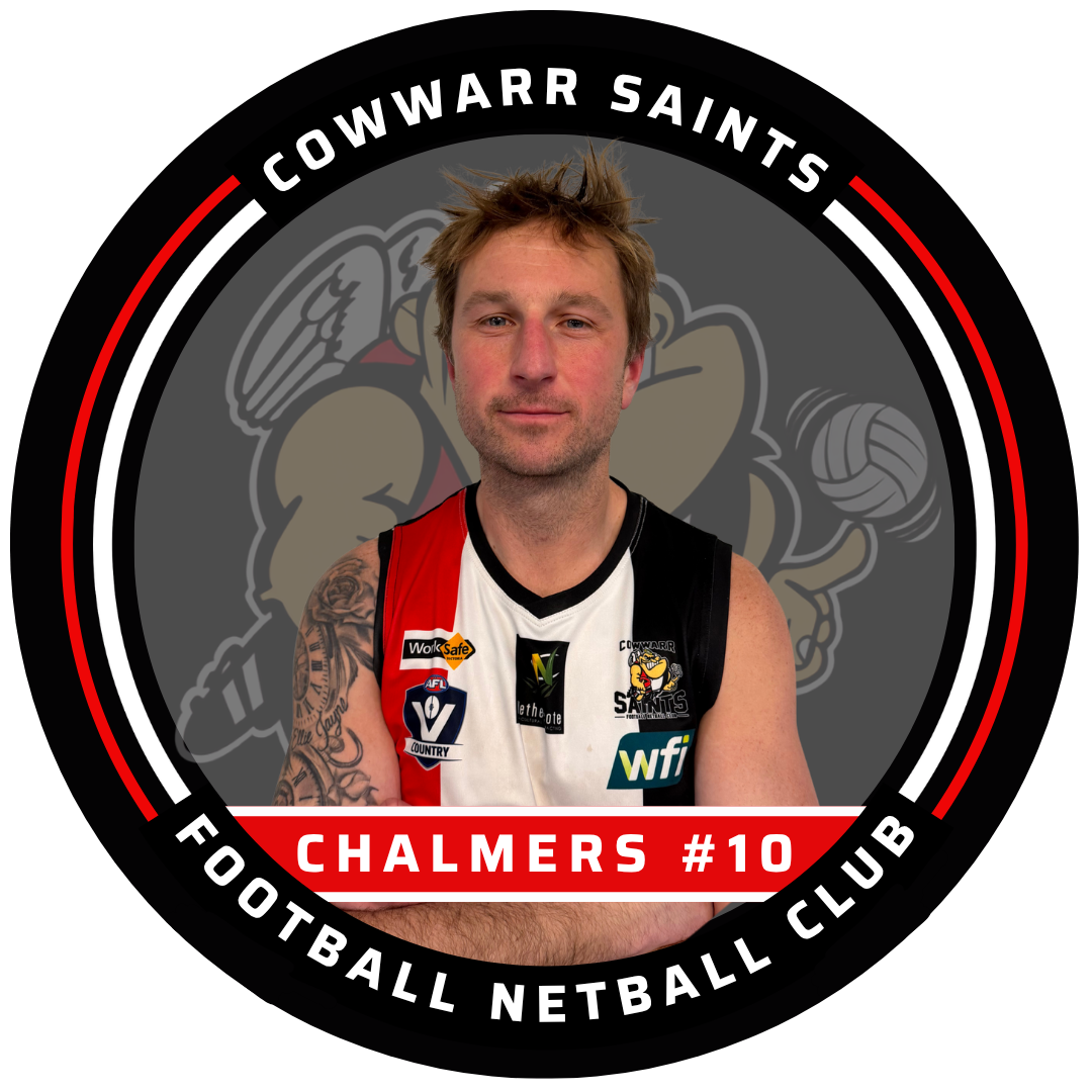 Chalmers