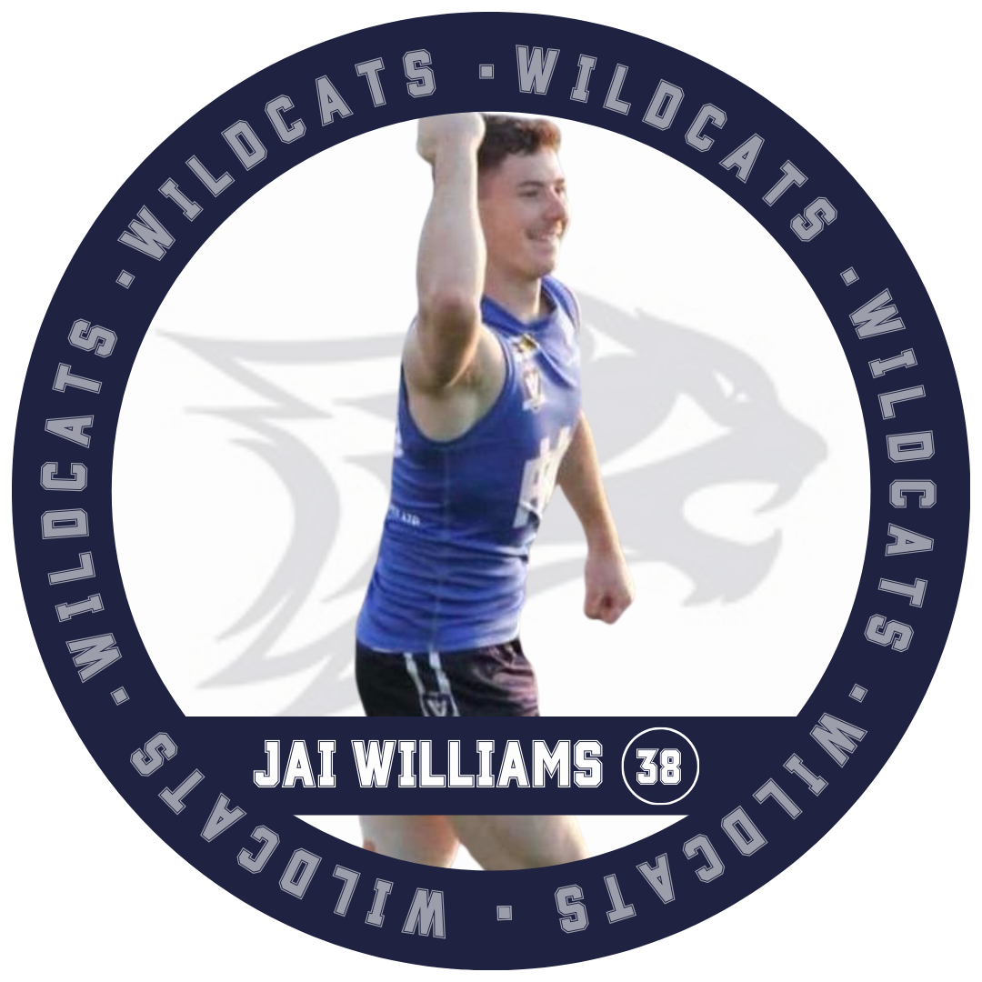 Jai Williams