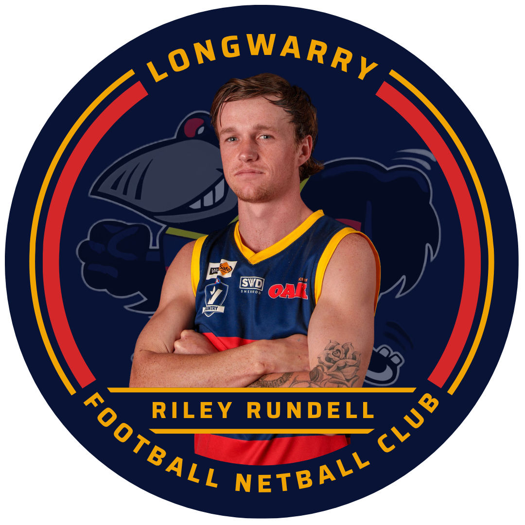 Riley Randell