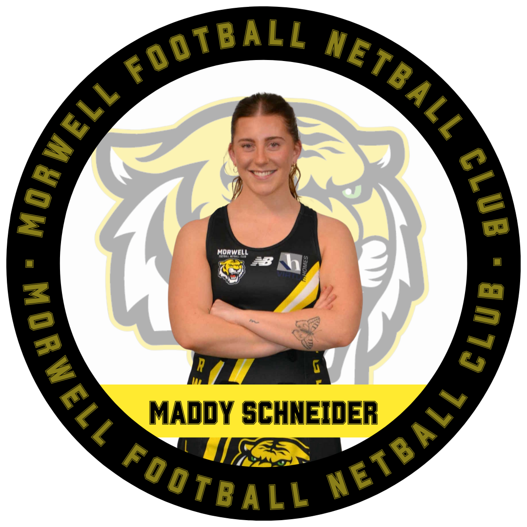 Maddy Schneider 