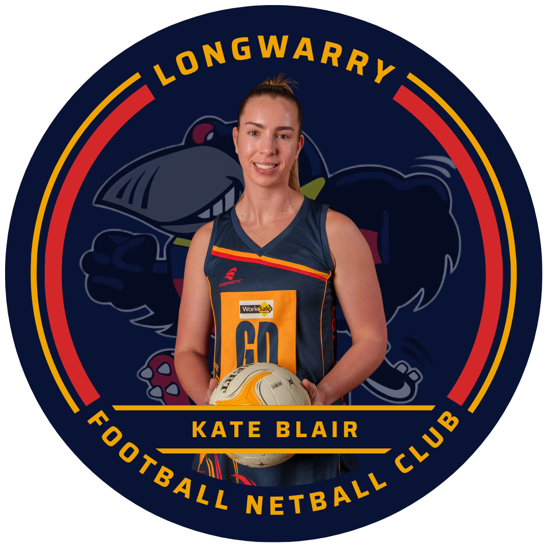 Kate Blair