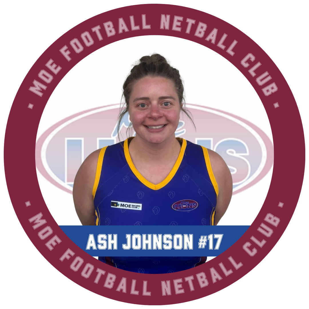 Ash Johnson