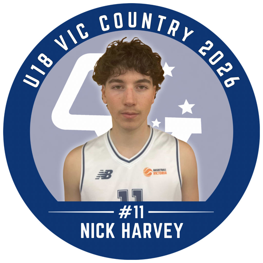 Nick Harvey