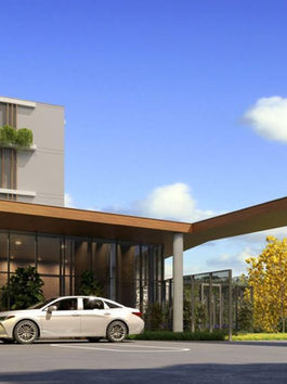 Reserva Jardim Botânico redefine o conceito de morar bem em Brasília