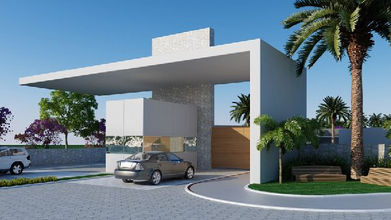 Condomínios de Casas no DF em processo de regularização ganham permissão para ter guaritas e muros