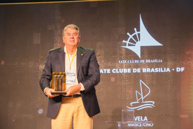 Clubes, incluindo os de Brasília, são berços de atletas de alta performance