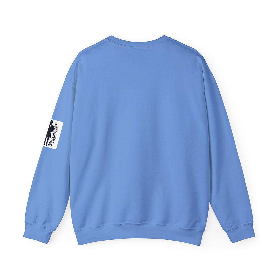 Thumbnail: Sweatshirt "Future Wifey EST IT'S MANIFESTING"