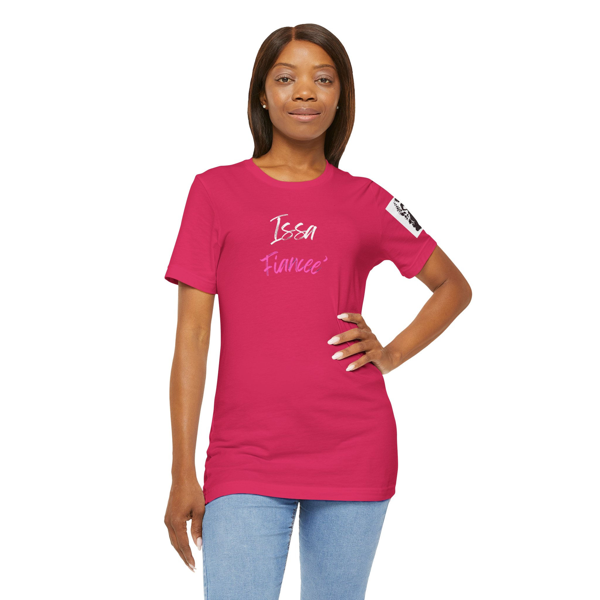 Fiance T-Shirt