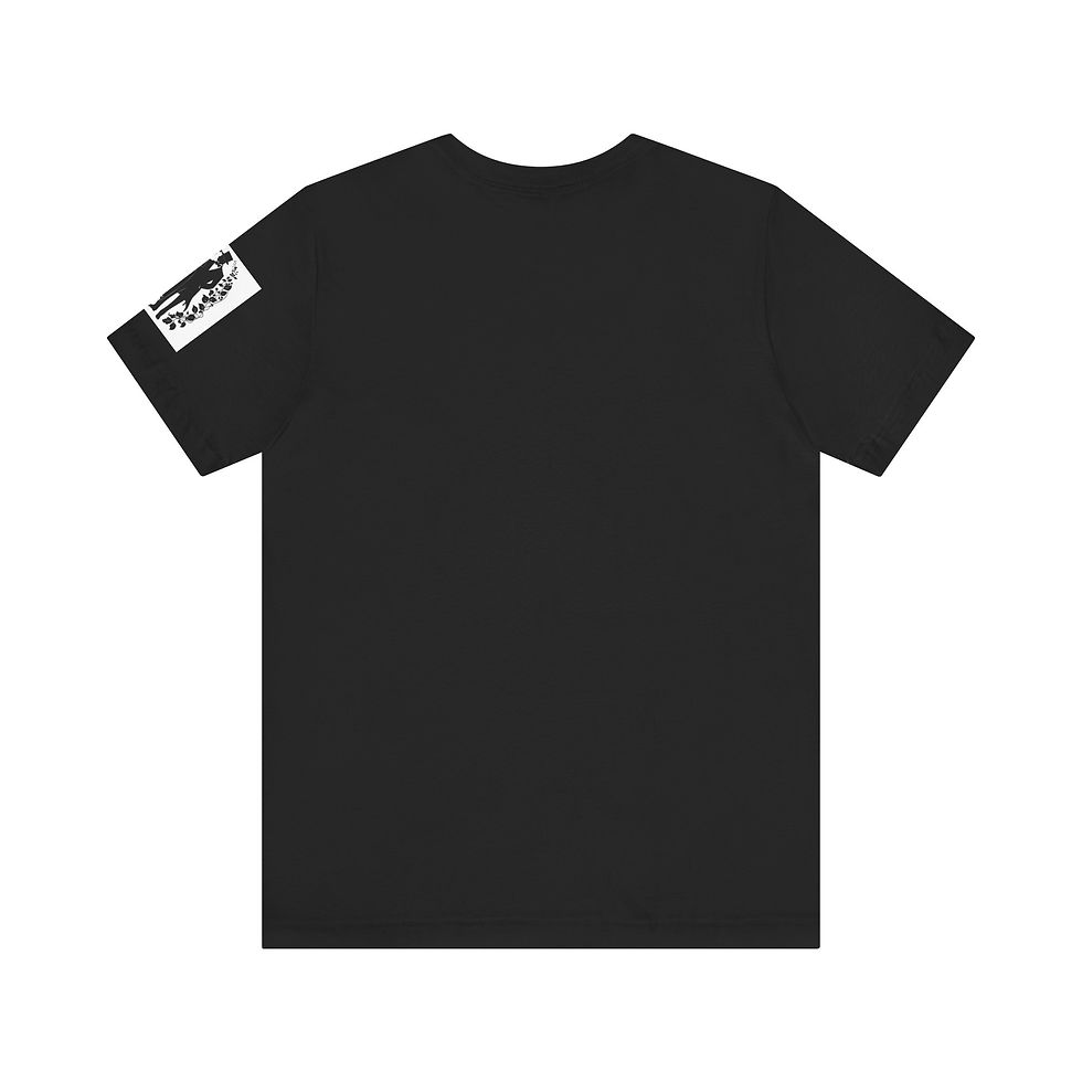 Thumbnail: T-Shirt - Twin who don't want to get married 