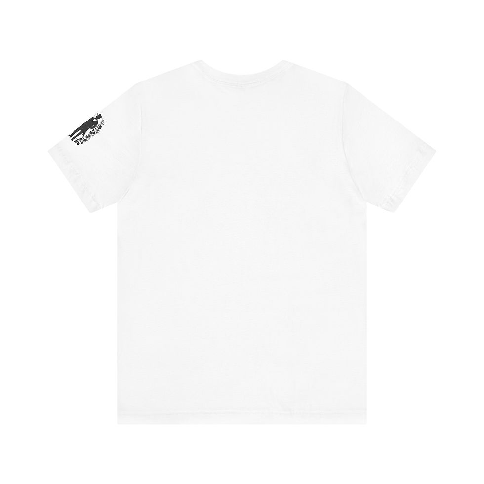 Thumbnail: 'Teachers' Unisex Short Sleeve Tee 