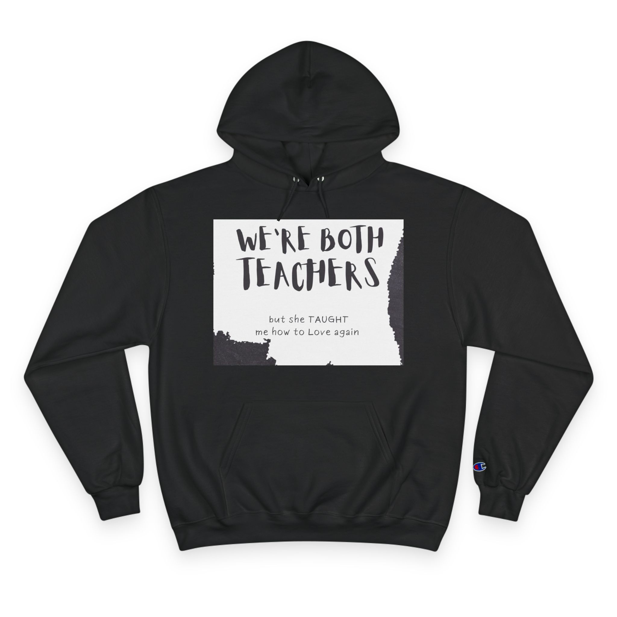 "Teachers" Hoodie