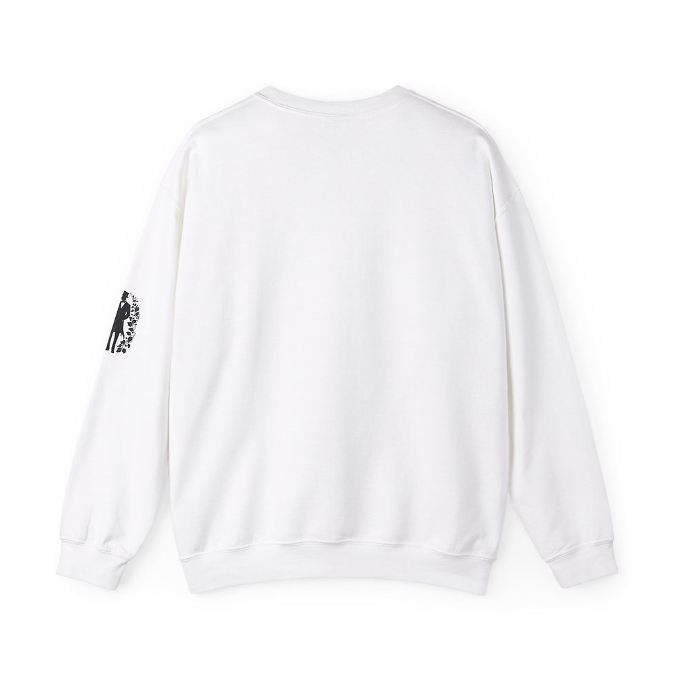 Thumbnail: Sweatshirt "Future Wifey EST IT'S MANIFESTING"