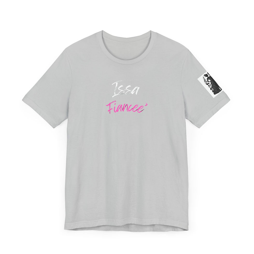 Thumbnail: Fiance T-Shirt