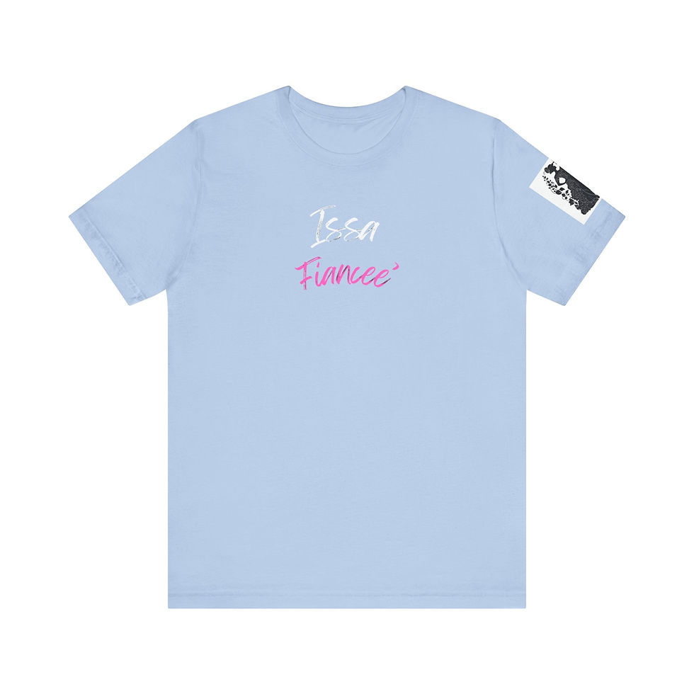 Thumbnail: Fiance T-Shirt