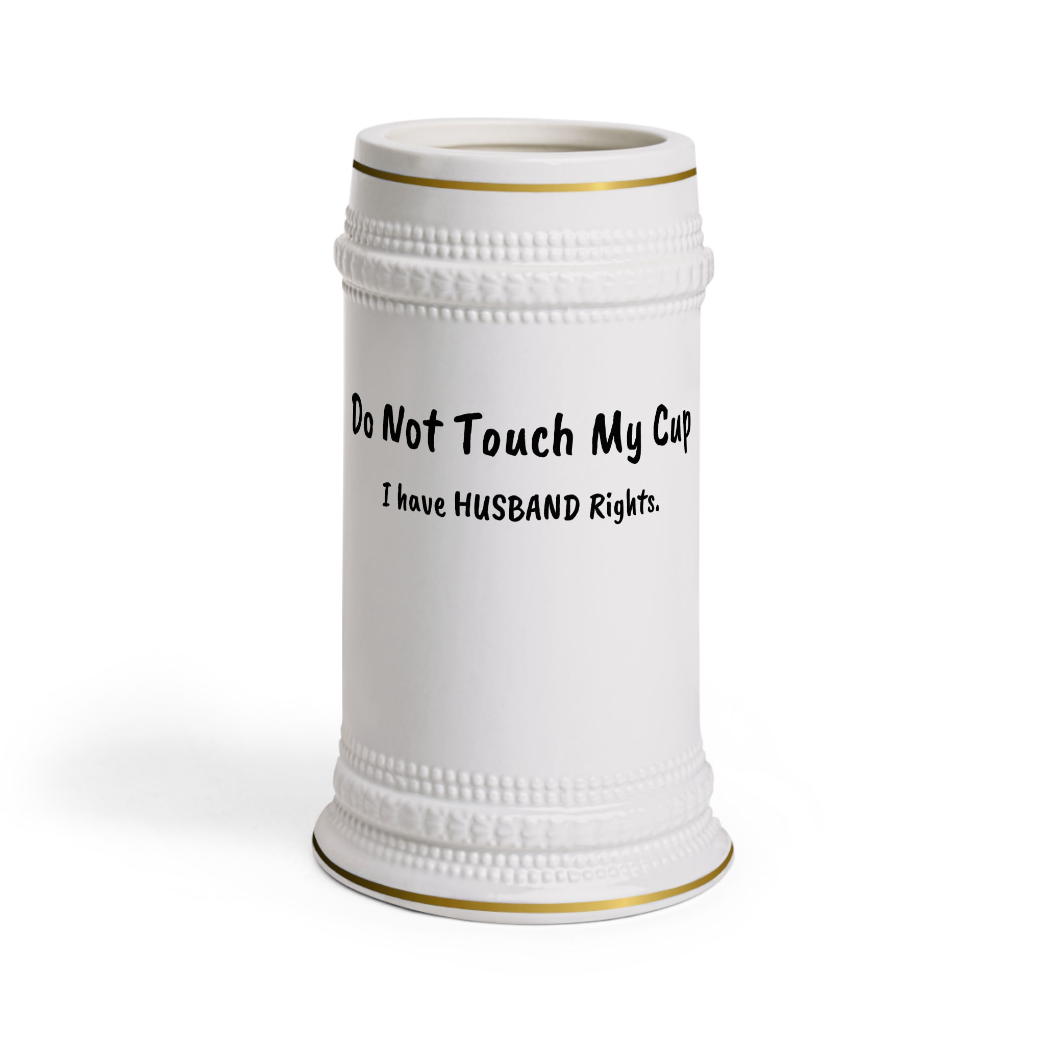 Mug I Have Husband Rights