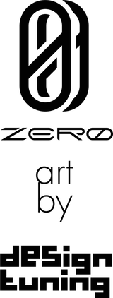 デザインチューニング　ZERO 50F デザインチューニング ZERO 50F