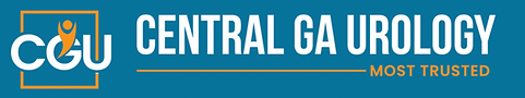 One of our clients - Central Georgia Urology