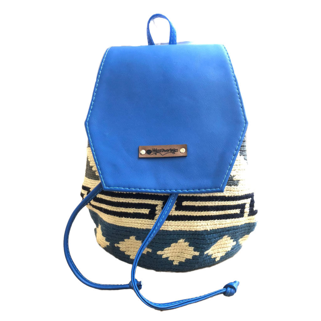 Morral LigthBlue
