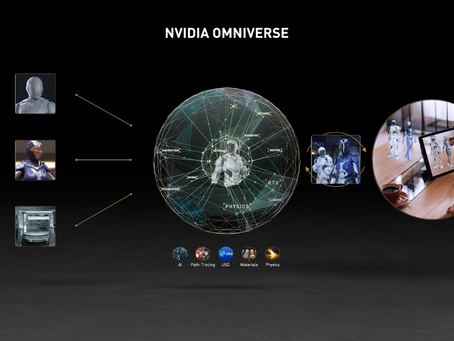 「元宇宙」熱潮,是泡沫還是機會?