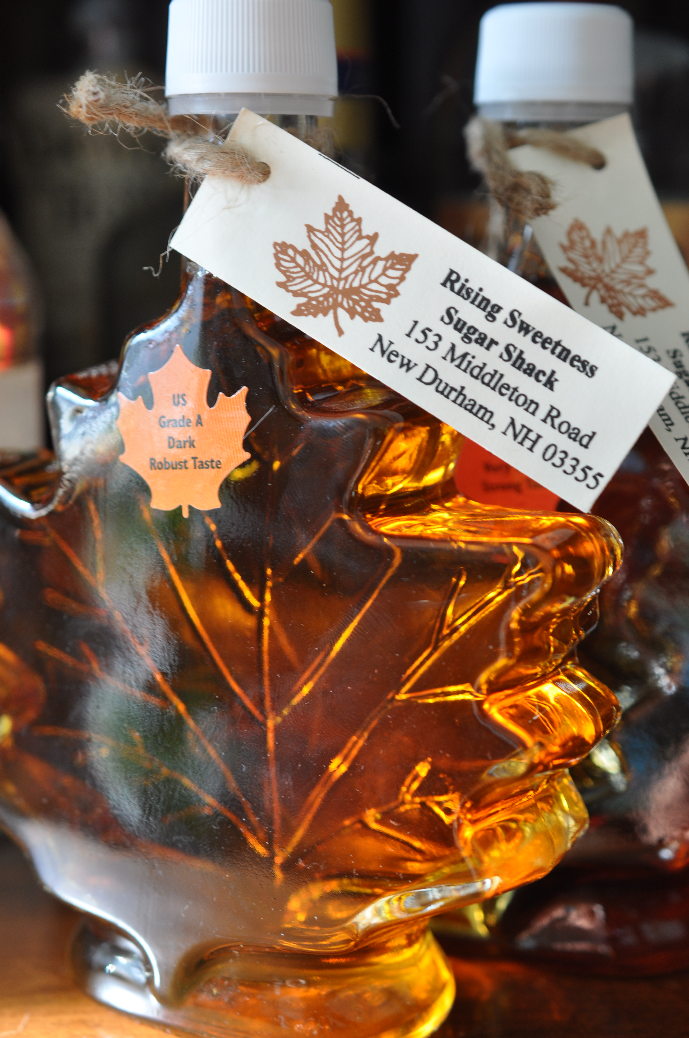 Syrup for Sale