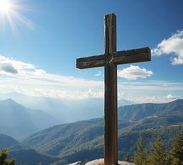 cross with beautiful background.jpg