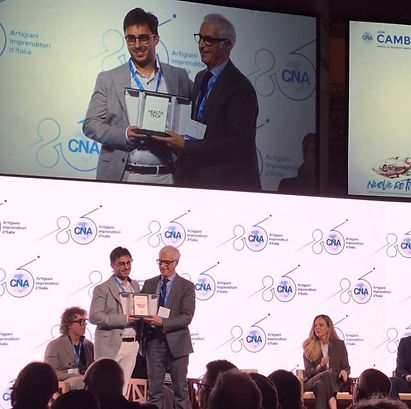 Premiazione Nazionale CNA.jpg