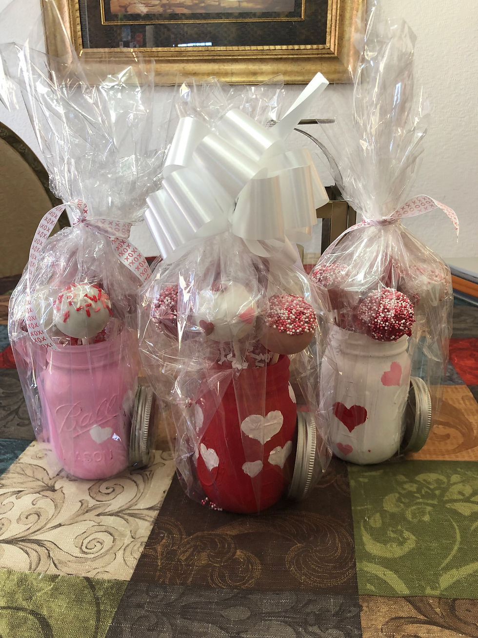 Thumbnail: Valentine's Day Bundle