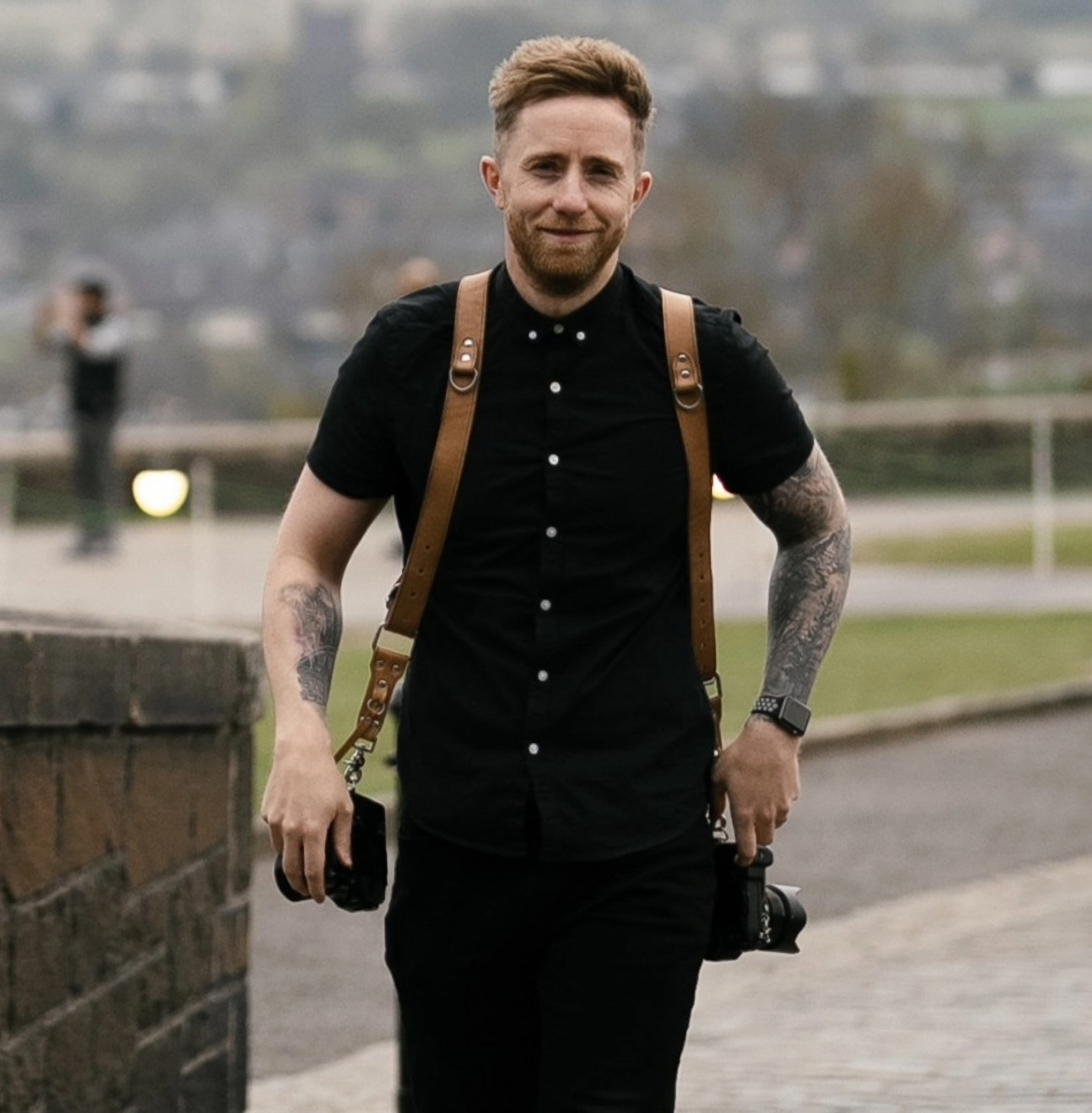 Writer: Neill McGlynn