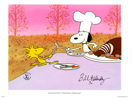 Happy Thanksgiving! no class today; on-campus tomorrow :)