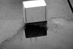 box black and white 6