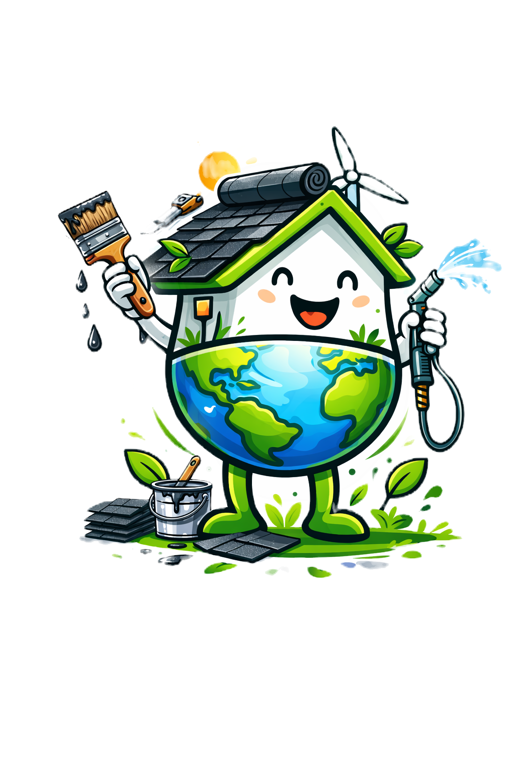 Writer: SMART-EARTH GROUP