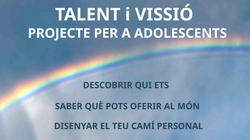 Talent i vissió