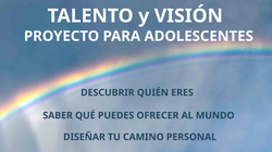 Talento y visión