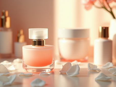 Secrets de Beauté: Soins Intimes et Fragrances Exotiques
