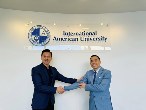 Joint training of Vietnamese businessmen in the US