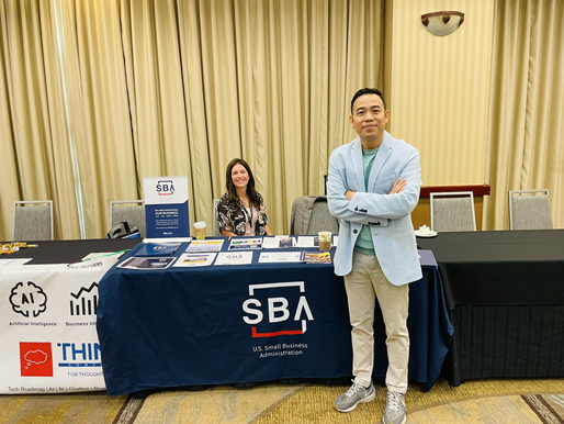 SBA provides funding assistance to start-up companies