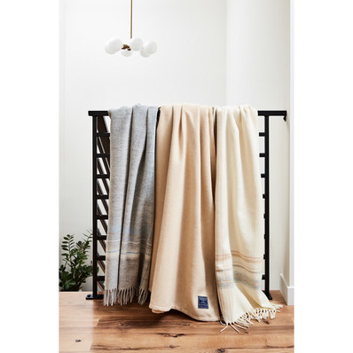 FAIRBAULT WOOLEN MILLS