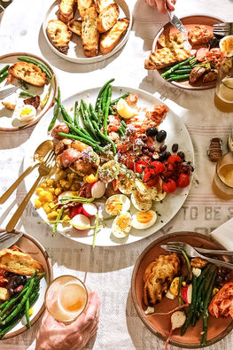 food photography, still life, lay down, fresh ingredients, beverage photography, drink photography, tabletop, food styling, prop styling, minneapolis food photographer, minneapolis interior photographer, minneapolis commercial photographer