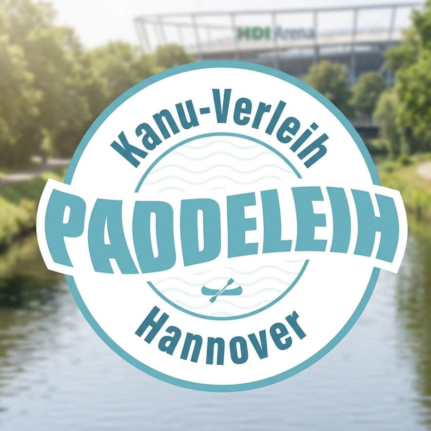 Autorenbild: Paddeleih Hannover