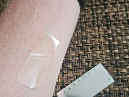 Wenn der alte Therapieplan nicht mehr greift – mein Weg aus der tiefen Erschöpfung