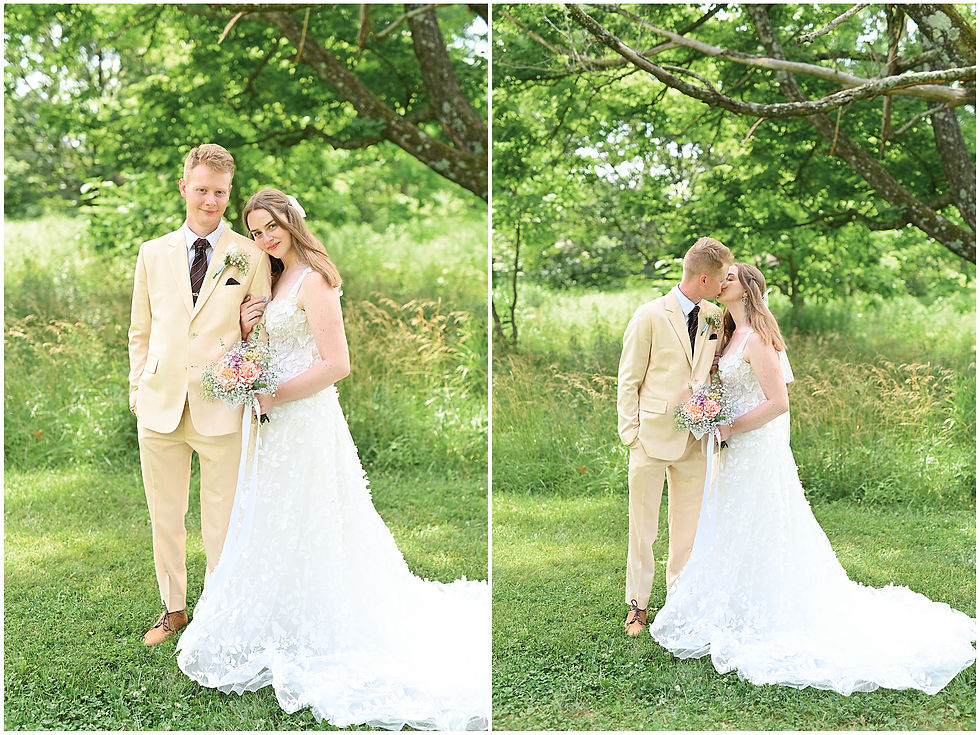 Deer Park Manor Wedding Bloomington Indiana Photographer Photography