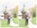 Anderson Indiana The Crystal Coop Wedding Photographer Photography