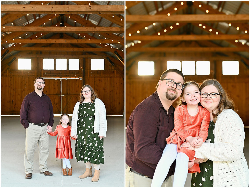 Wea Creek Orchard Family Photographer Photography Lafayette Indiana