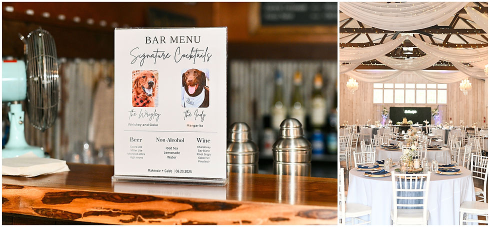 Crystal Coop Wedding Anderson Indiana Photographer Photography