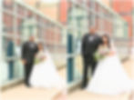 Union Station Wedding Indianapolis Indiana Crowne Plaza Photographer Photography